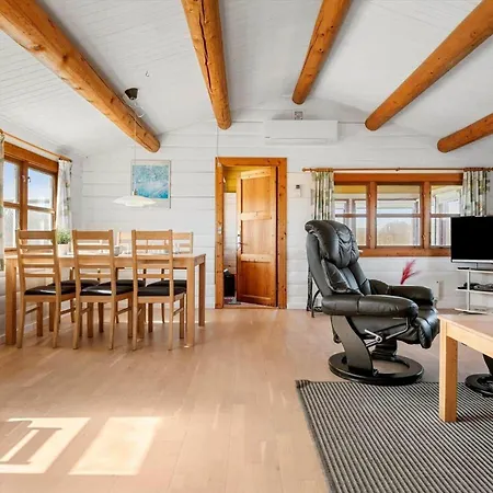 Hébergement de vacances Lk2234-lokken-tjornevej-26 Nørre Lyngby