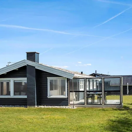 Hébergement de vacances Lk2234-lokken-tjornevej-26