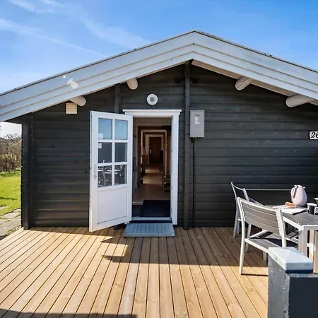 Feriehus Lk2234-lokken-tjornevej-26